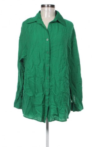 Damenbluse SHEIN, Größe S, Farbe Grün, Preis € 6,99