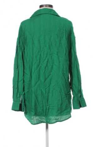 Damenbluse SHEIN, Größe S, Farbe Grün, Preis € 6,99