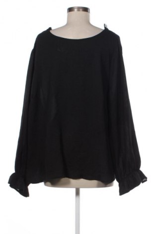 Női ing SHEIN, Méret 3XL, Szín Fekete, Ár 5 489 Ft