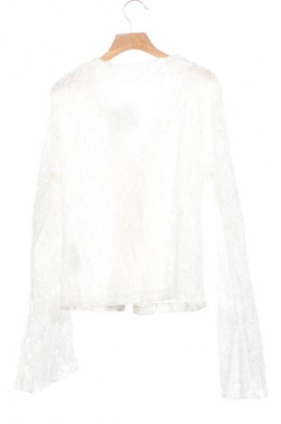 Dámská košile  SHEIN, Velikost XS, Barva Krémová, Cena  129,00 Kč