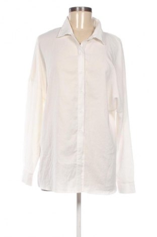 Női ing SHEIN, Méret L, Szín Fehér, Ár 3 599 Ft