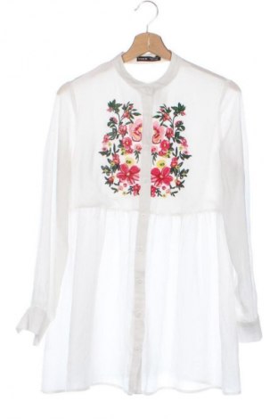 Damenbluse SHEIN, Größe XS, Farbe Mehrfarbig, Preis € 6,99