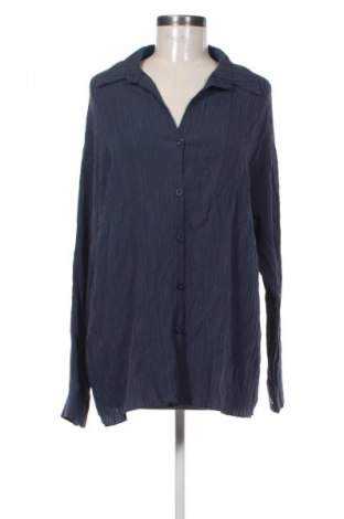 Damenbluse SHEIN, Größe S, Farbe Blau, Preis € 6,99