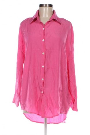 Damenbluse SHEIN, Größe L, Farbe Rosa, Preis € 12,69
