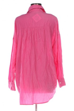 Damenbluse SHEIN, Größe L, Farbe Rosa, Preis € 12,69