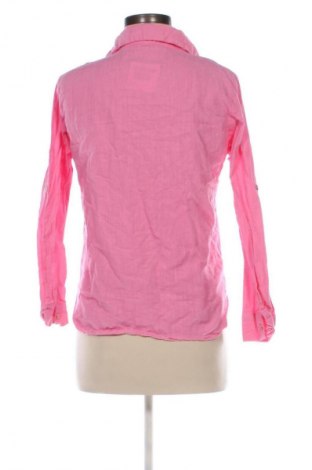 Дамска риза SHEIN, Размер M, Цвят Розов, Цена 13,00 €