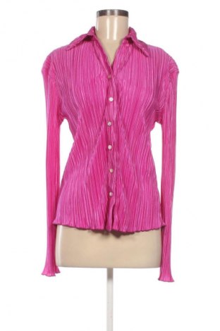 Damenbluse SHEIN, Größe S, Farbe Lila, Preis 5,99 €