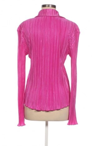 Damenbluse SHEIN, Größe S, Farbe Lila, Preis 5,99 €