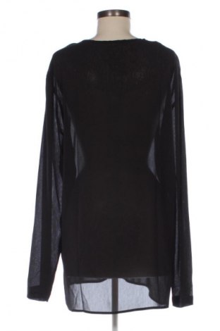 Dámská košile  SHEIN, Velikost XL, Barva Černá, Cena  368,00 Kč