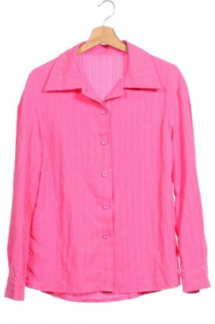 Női ing SHEIN, Méret XS, Szín Rózsaszín, Ár 2 359 Ft