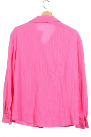 Női ing SHEIN, Méret XS, Szín Rózsaszín, Ár 2 359 Ft
