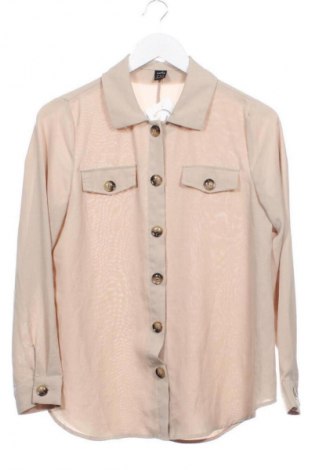 Női ing SHEIN, Méret XS, Szín Bézs, Ár 2 479 Ft