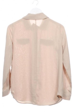 Női ing SHEIN, Méret XS, Szín Bézs, Ár 2 479 Ft