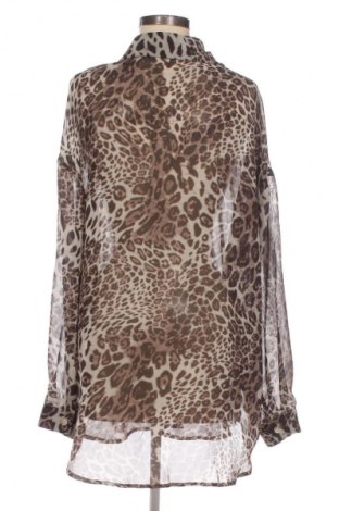 Damenbluse SHEIN, Größe XL, Farbe Mehrfarbig, Preis € 7,99