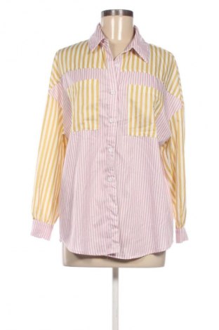 Damenbluse SHEIN, Größe S, Farbe Mehrfarbig, Preis € 6,99