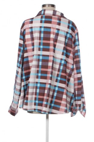 Női ing SHEIN, Méret 4XL, Szín Sokszínű, Ár 4 419 Ft