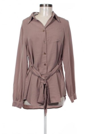 Damenbluse SHEIN, Größe M, Farbe Braun, Preis € 5,99