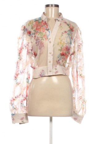 Damenbluse SHEIN, Größe L, Farbe Mehrfarbig, Preis € 6,99