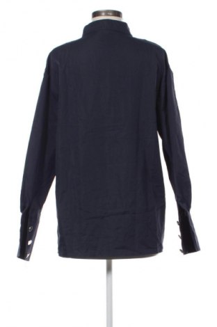 Dámská košile  SHEIN, Velikost XL, Barva Modrá, Cena  199,00 Kč