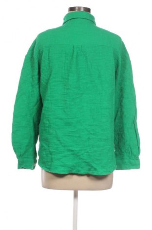 Damenbluse SHEIN, Größe S, Farbe Grün, Preis 6,99 €