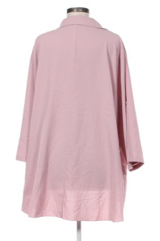 Női ing SHEIN, Méret XXL, Szín Rózsaszín, Ár 4 449 Ft