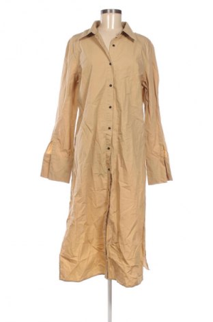 Dámská košile  SHEIN, Velikost XL, Barva Béžová, Cena  149,00 Kč