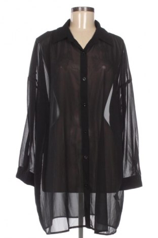 Dámská košile  SHEIN, Velikost XL, Barva Černá, Cena  179,00 Kč