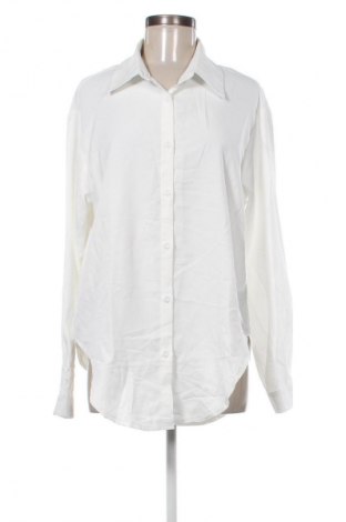 Dámska košeľa  SHEIN, Veľkosť M, Farba Biela, Cena  7,95 €