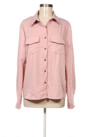 Női ing SHEIN, Méret XL, Szín Rózsaszín, Ár 3 029 Ft