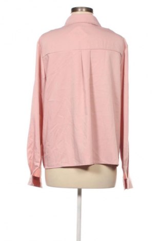 Női ing SHEIN, Méret XL, Szín Rózsaszín, Ár 3 029 Ft