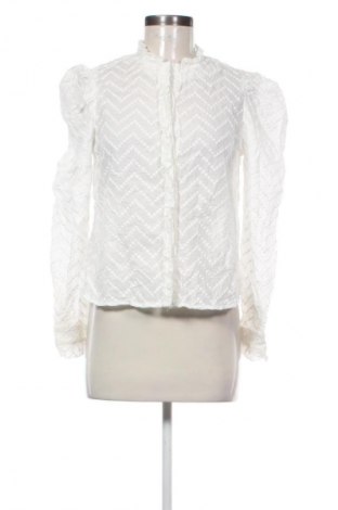 Дамска риза SHEIN, Размер S, Цвят Бял, Цена 6,64 €
