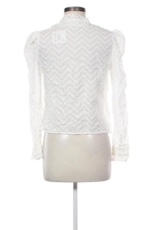 Дамска риза SHEIN, Размер S, Цвят Бял, Цена 6,64 €