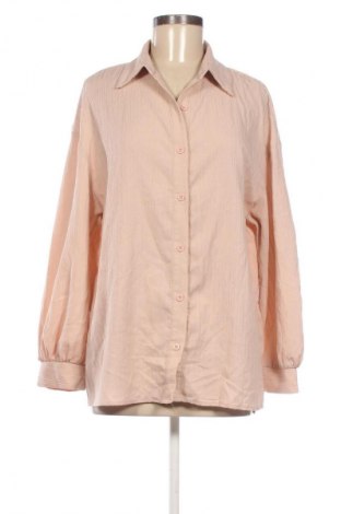 Női ing SHEIN, Méret M, Szín Rózsaszín, Ár 2 509 Ft