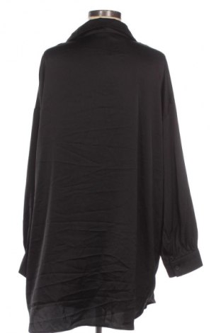 Damenbluse SHEIN, Größe XXL, Farbe Schwarz, Preis € 10,99