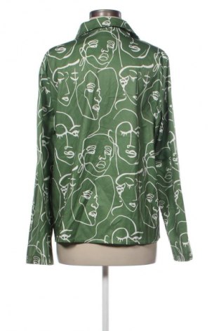 Damenbluse SHEIN, Größe L, Farbe Mehrfarbig, Preis € 5,99