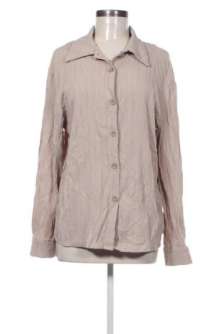 Damenbluse SHEIN, Größe M, Farbe Braun, Preis € 5,99