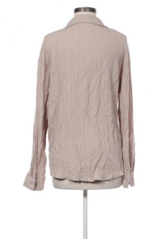 Damenbluse SHEIN, Größe M, Farbe Braun, Preis € 5,99