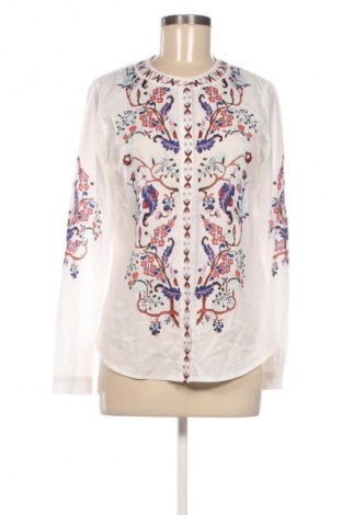 Damenbluse SHEIN, Größe S, Farbe Weiß, Preis 8,99 €