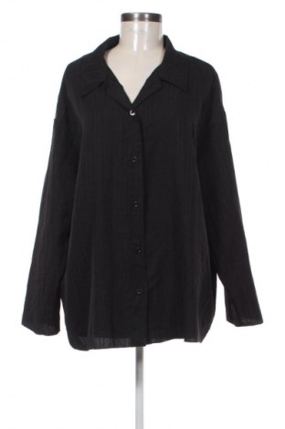 Női ing SHEIN, Méret XXL, Szín Fekete, Ár 3 959 Ft