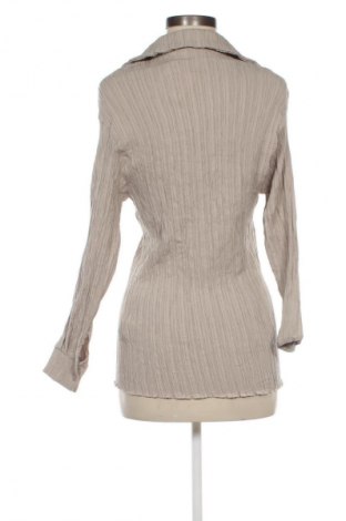 Dámska košeľa  SHEIN, Veľkosť S, Farba Béžová, Cena  4,95 €