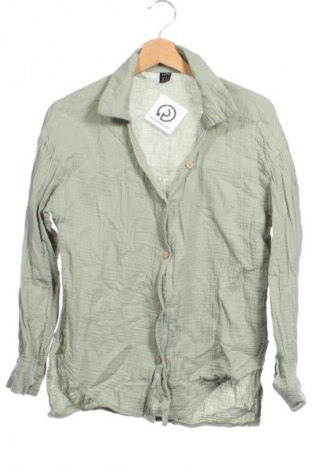 Női ing SHEIN, Méret XS, Szín Zöld, Ár 5 372 Ft