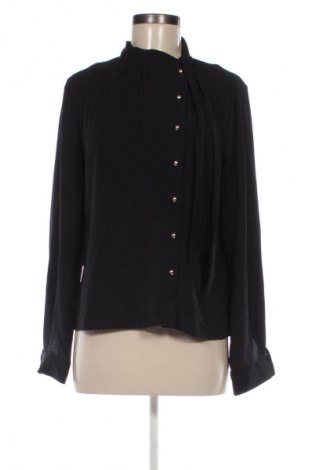 Női ing SHEIN, Méret M, Szín Fekete, Ár 5 311 Ft