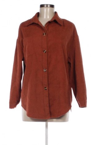 Női ing SHEIN, Méret S, Szín Barna, Ár 5 311 Ft