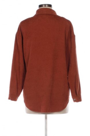 Női ing SHEIN, Méret S, Szín Barna, Ár 5 311 Ft