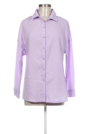 Damenbluse SHEIN, Größe S, Farbe Lila, Preis € 4,99