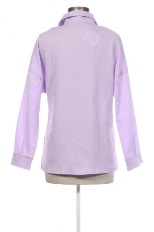 Damenbluse SHEIN, Größe S, Farbe Lila, Preis € 4,99