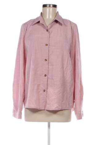 Női ing SHEIN, Méret M, Szín Rózsaszín, Ár 2 189 Ft