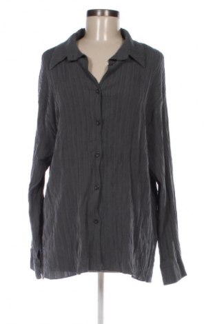 Női ing SHEIN, Méret L, Szín Szürke, Ár 1 859 Ft