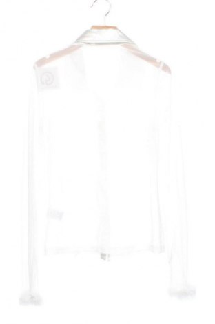 Női ing SHEIN, Méret XS, Szín Ekrü
, Ár 1 859 Ft