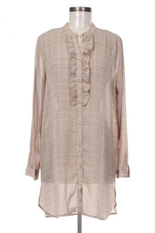 Damenbluse Saint Tropez, Größe L, Farbe Mehrfarbig, Preis 9,99 €